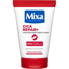 Mixa Cica Repair Concentrated Hand Cream thumbnail 1