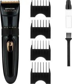 Sencor Hair clipper SHP 8900BK thumbnail 8