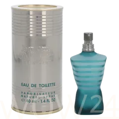 J.P. Gaultier Le Male thumbnail 4