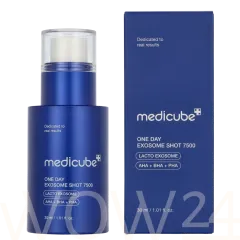 Medicube One Day Exosome Shot 7500 thumbnail 4