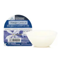 Yankee Candle Midnight jasmine thumbnail 2