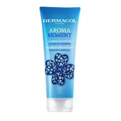 Dermacol Canadian Blueberry Calming Shower Gel thumbnail 1
