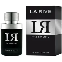 La Rive Password thumbnail 2