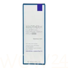 Biotherm Blue Retinol Resurface and Repair Night Serum thumbnail 2