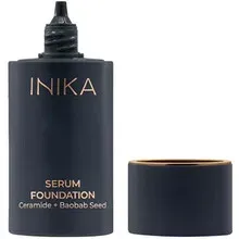 Inika Natural light care make-up (Serum Foundation) thumbnail 1
