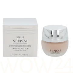 Sensai Cellular Performance Cream Foundation thumbnail 4