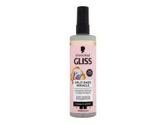 Schwarzkopf  Gliss Split Ends Miracle Expres Repair Conditioner thumbnail 1