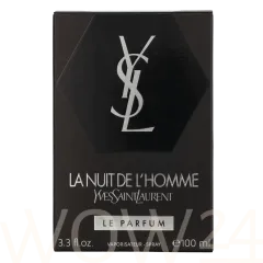 Yves Saint Laurent La Nuit De L'Homme Le Parfum thumbnail 2