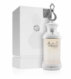Khadlaj Kayaan Silver thumbnail 1