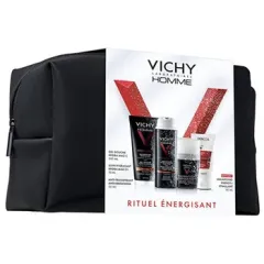Vichy Homme Rituel Energizing Gift Set thumbnail 2
