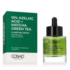COSMO ADVANCED Clarifying thumbnail 1