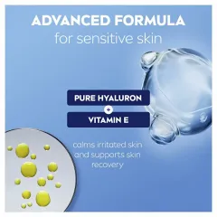 Nivea Antiperspirant spray for sensitive skin Men Derma Control Sensitive (Antiperspirant) 150 ml thumbnail 4