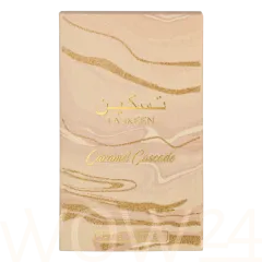 Emir Taskeen Caramel Cascade thumbnail 2