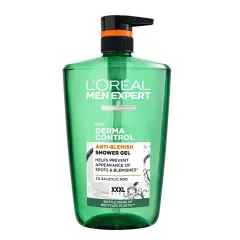 L'Oréal Paris  Shower gel for skin imperfections Shower Gel thumbnail 1