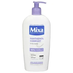Mixa Panthenol Comfort Body Balm thumbnail 1