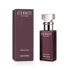 Calvin Klein Eternity amber essence thumbnail 1