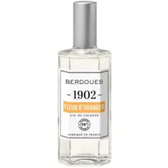 Berdoues Parfums Berdoues, 1902 Fleur D'Oranger, Eau De Cologne, Unisex, 125 ml thumbnail 2