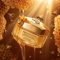 Guerlain Abeille royale intense repair youth oil-in-balm thumbnail 2