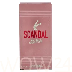 J.P. Gaultier Scandal thumbnail 1