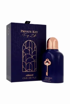 Armaf Beauté club de nuit private key to my life thumbnail 4