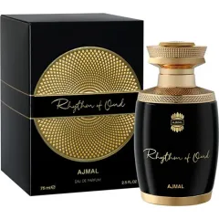 Ajmal Rhytm Of Oud thumbnail 1