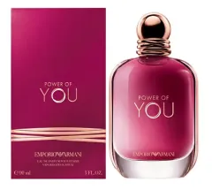 Armani Emporio Armani Power Of You thumbnail 1