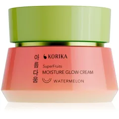 KORIKA SuperFruits Moisture Glow Cream 50 ml thumbnail 1