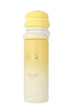 Arabiyat Sugar Vanilla Cream Macaron thumbnail 3