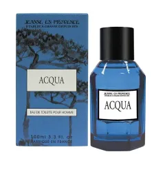 Jeanne En Provence Acqua thumbnail 1