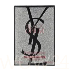 Yves Saint Laurent Black Opium Glitter thumbnail 2