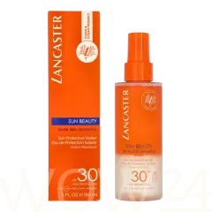 Lancaster Sun Beauty Sun Protective Water thumbnail 4