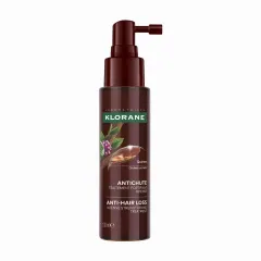 Klorane Klorane, Chinina Si Floare De Colt, Vegan, Hair Serum, Strengthen, 100 ml thumbnail 1