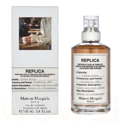 Maison Margiela Replica coffee break thumbnail 4