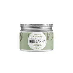 BEN & ANNA Avocado Oil Hand Cream 30 ml thumbnail 1