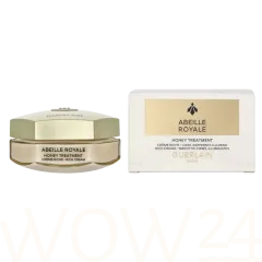 Guerlain Abeille Royale Honey Treatment Rich Cream thumbnail 4