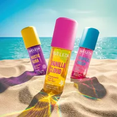 Weleda Vanilla Cloud Hair & Body Mist thumbnail 4