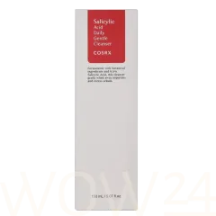COSRX Salicylic Acid Daily Gentle Cleanser thumbnail 2