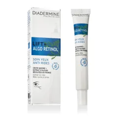 Diadermine Lift+ Phytoretinol Anti-Age Eye Care thumbnail 1