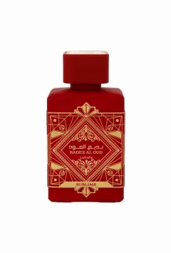 Lattafa perfumes Bade'e al oud sublime thumbnail 1