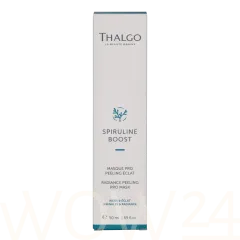 Thalgo Thalgo Spiruline Boost Rediance Peeling Pro Mask thumbnail 2