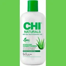Farouk Systems CHI Naturals Hydrating Conditioner thumbnail 1