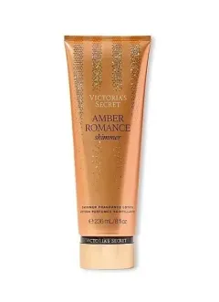 Victoria secret Victoria`s Secret Amber Romance Shimmer Body Lotion 236ml thumbnail 1