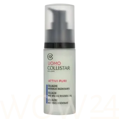 Collistar Uomo attivi puri collagen anti-wrinkle regenerating thumbnail 5