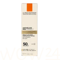 La Roche-Posay Anthelios age correct thumbnail 2
