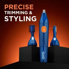 Wilkinson Sword The Stylist (Electric Trimmer) thumbnail 6
