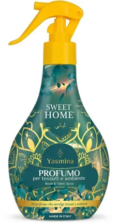 Sweet Home Collection Home fragrance Yasmina thumbnail 1