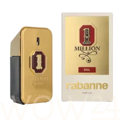 Rabanne 1 Million Royal thumbnail 4
