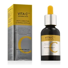 Missha Vita C Plus Spot Correcting & Firming Ampoule thumbnail 1