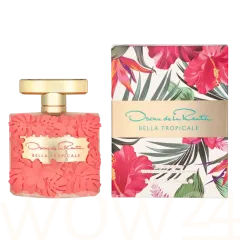Oscar de la Renta Bella Tropicale thumbnail 4
