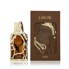 French Avenue Grow thumbnail 1
